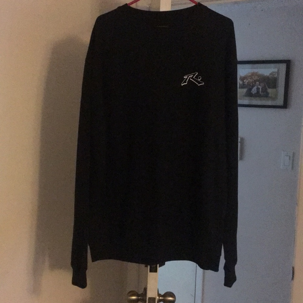 Rusty Men’s Sweatshirt NWOT!!!